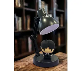 Bluesky Mini lampička Wednesday / Stolová lampa / LED / diaľkový ovládač / na batérie