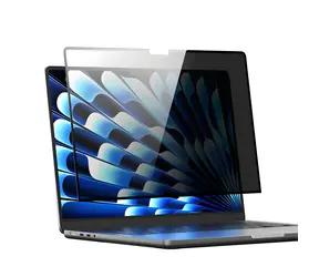 Dux Ducis Privátna ochranná fólia MacBook Pro 15" (2017/2018) / Privátny filter / Notebook