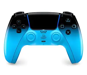 Sony DualSense Wireless Controller Rhythm Blue / Gamepad / PS5 / PC / Haptická spätná väzba / Bluetooth
