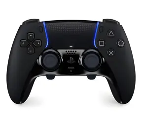 Sony DualSense Edge čierna / Gamepad / PlayStation 5 / Haptická spätná väzba / Adaptívne spúšte