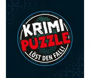 KOSMOS ??? Puzzle: Vila hádaniek / 300 dielikov / od 10 rokov