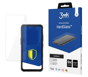 3mk HardGlass / Tvrdené sklo / Samsung Galaxy XCover 8