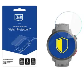 3mk Watch Protection FlexibleGlass pre Coros Pace Pro