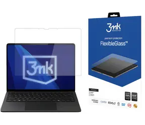 3mk FlexibleGlass pre Microsoft Surface Laptop Copilot+ 13" / Hybridné sklo
