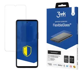 3mk FlexibleGlass pre T-mobile REVVL 7 5G / Ochranné sklo na displej