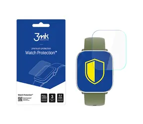 3mk Watch Protection ARC ochranná fólia MyPhone Watch Pastel