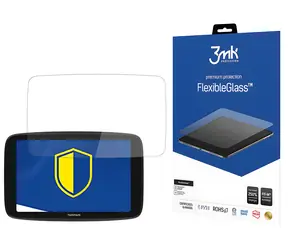 3mk FlexibleGlass pre TomTom GO Expert 7" / Ochranné sklo / hybridný