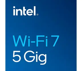 Intel Wi-Fi 7 BE200 vPro