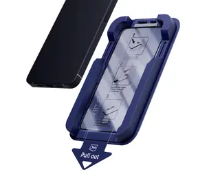 3mk HardGlass Max Privacy / Tvrdené sklo / Privacy filter / Samsung Galaxy A37