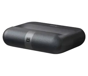 Yaber K300s čierna / Projektor / Laser RGB / Ultra krátka projekcia / Full HD 1080p / JBL repro / Google TV