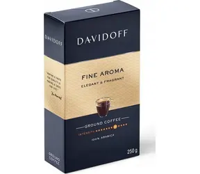 Davidoff Fine Aroma 250 g / Mletá káva