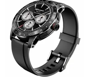 HiFuture Flex2 SmartWatch čierna / Chytré hodinky