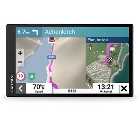 Garmin Camper 795 EU MT-D / Autonavigácia / 6,95 "/ USB / Wi-Fi / Bluetooth / microSD