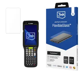 3mk FlexibleGlass ZEBRA MC3400 / MC3450 / Hybridné sklo