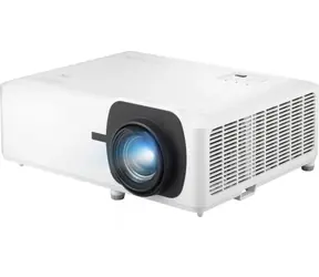 ViewSonic LS901-4K / Projektor / Laser Phosphor / 16:9 / 2x HDMI / LAN / biely