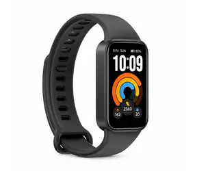 XIAOMI SMART Band 11 Active čierna / Fitness náramok