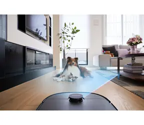 Midea V15 / Robotický vysávač