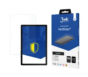 3mk HardGlass ochranné sklo pre Samsung Galaxy Tab A8 2021 11" / Ochranné sklo / Tvrdené sklo