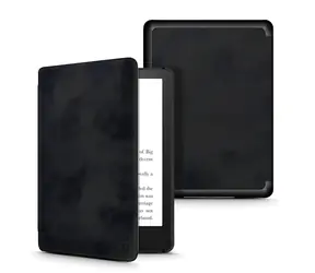 Tech-Protect SmartCase čierne / Puzdro pre čítačku / Kindle Paperwhite 5, Signature Edition
