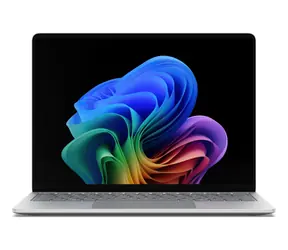 Microsoft Surface Laptop 13,8" (8. edícia) Platinová