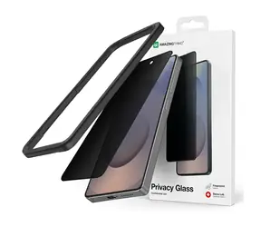 AmazingThing Radix Privacy Samsung Galaxy S26 Ultra