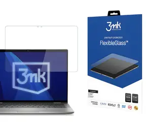 3mk FlexibleGlass pre DELL Latitude 7350 / Hybridné ochranné sklo