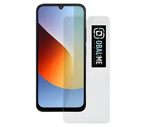 Obal:Me 2.5D Tvrdené sklo pre XIAOMI Redmi A7 číra / Tvrdené sklo / 2.5D