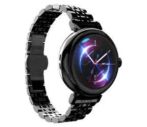 HiFuture Aura Women's SmartWatch čierna / Chytré hodinky