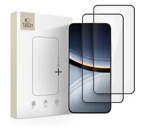 Tech-Protect Glass FIT+ čierna