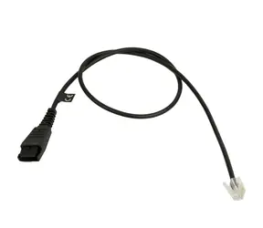 JABRA kábel QD na RJ45 8pin pre Agfeo ST 40 / Kábel