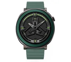 HiFuture Aurora SmartWatch béžová / Chytré hodinky
