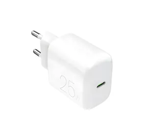 Puro Daily PRO LITE biela / Nabíjačka / USB-C / PD 25W