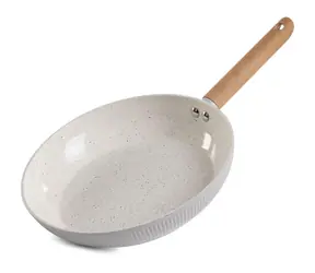 Lamart Alba LT1316 / Panvica / 28 cm / hliník / keramický povrch