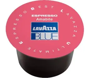 Lavazza Blue Amabile 100 ks / Kapsule pre Lavazza Blue