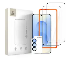 Tech-Protect Easy Set+ čierna