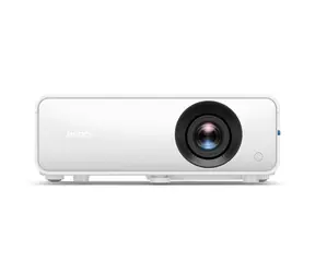 BenQ LW555C biela / Projektor / DLP / 16:10 / HDMI / reproduktor 15W