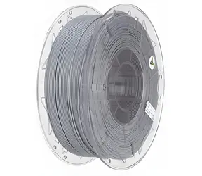 Creality Filament Hyper PLA RFID sivá / Struna pre 3D tlačiareň / Hyper PLA / 1,75 mm / 1 kg