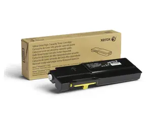 Xerox 106R03529 originálny toner žltá / VersaLink C400 a C405 / 8.000 strán