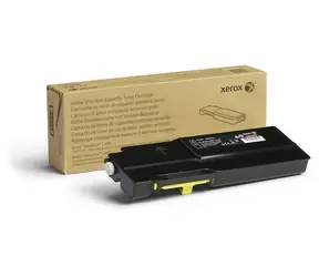 Xerox 106R03501 originálny toner žltá / VersaLink C400 a C405
