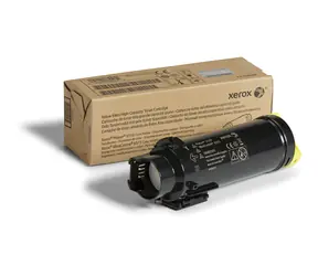 Xerox 106R03692 / Toner / žltá / výťažnosť 4 500 strán / Phaser 6510, WorkCentre 6515
