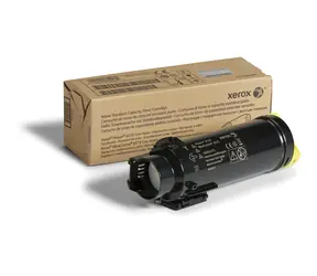 Xerox 106R03475 originálny toner žltá / Phaser 6515 & 6510 / 1.000 strán