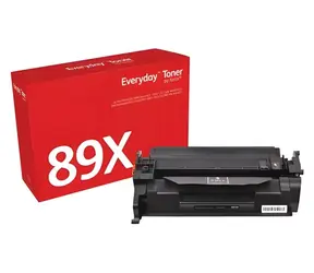 Xerox Everyday CF289X černá
