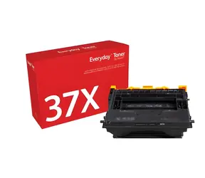Xerox Everyday CF237X černá