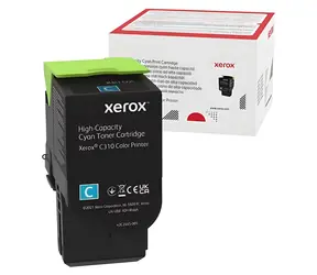 Xerox 006R04365 azúrová / Toner / pre Xerox C310, C315 / 5 500 strán / Originálne