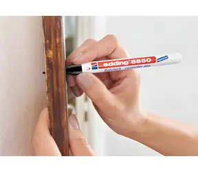 Edding 8850 carpenter / Popisovač / Pre tesárov / 0,7-1 mm