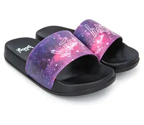 BAAGL Šľapky Galaxy