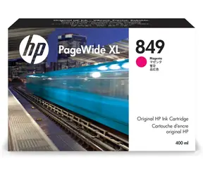 HP 849 Magenta