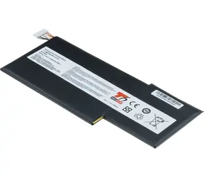 T6 Power Batéria BTY-M6K pre notebooky MSI / Batéria / Li- POL / 4600 mAh / 52 Wh / 3cell