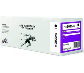 TB Kompatibilný toner 106R02773 pre tlačiarne Xerox čierna / Toner / 1 500 strán