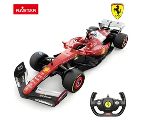 Rastar RC auto Ferrari F1 SF-25 / 1:12 / diaľkové ovládanie 2,4 GHz / 6+